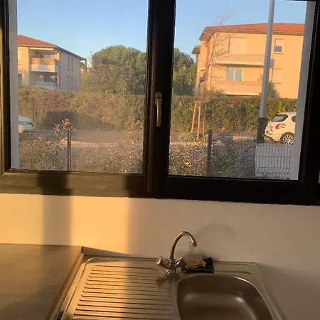 Apartamento Studio Independant *